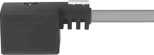 [P33VV] Festo Cable De Conexión Forma A 2.5m - 30931