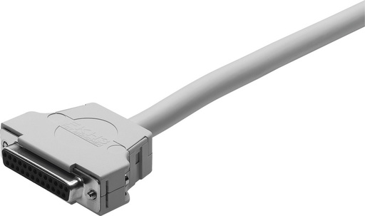 [P33YT] Festo Connecting Cable 2.5m - 530049