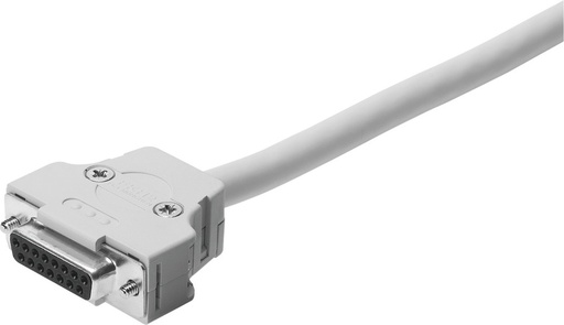 [P33YJ] Festo Câble De Connexion 5m - 527544