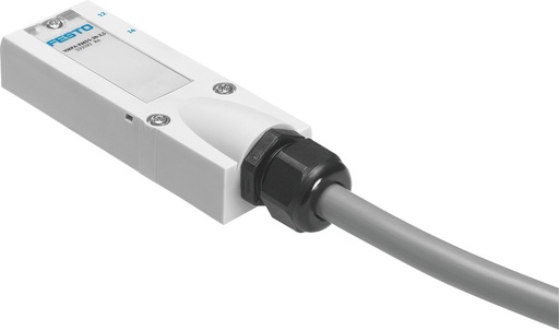 [P33Z7] Festo Câble De Connexion 10m IP65 IEC 60529 - 533197