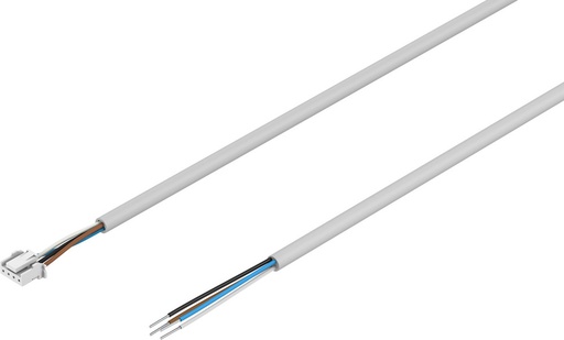 [P3428] Festo Connecting Cable 2.5m - 572576