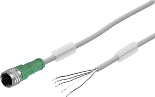 [P342B] Festo Connecting Cable 10m - 8030963