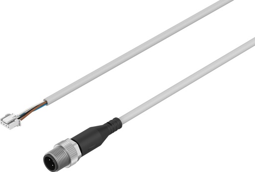 [P342E] Festo Connecting Cable 1m - 8091514