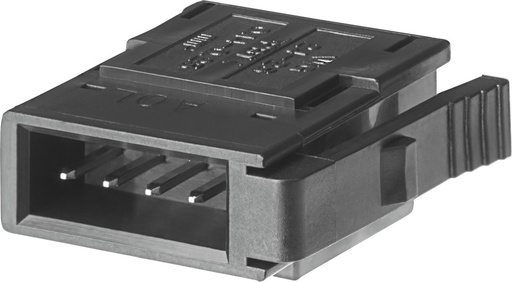 [P344C] Festo Plug 4-pin IP40 - 570922