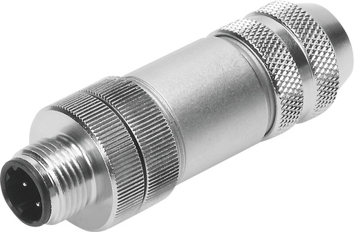 [P343X] Festo Plug IP67 - 543109