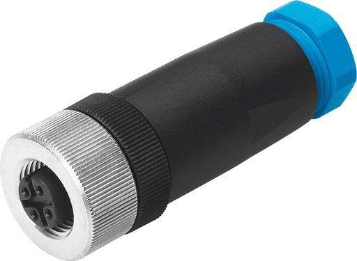 [P3457] Festo Cable Socket - 18789