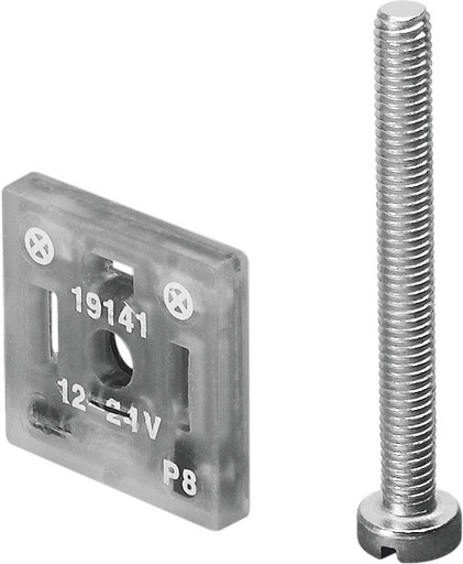 [P3475] Festo Illuminating Seal - 19141