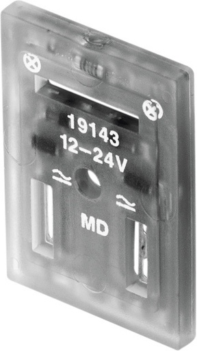 [P3476] Festo Illuminating Seal - 19143