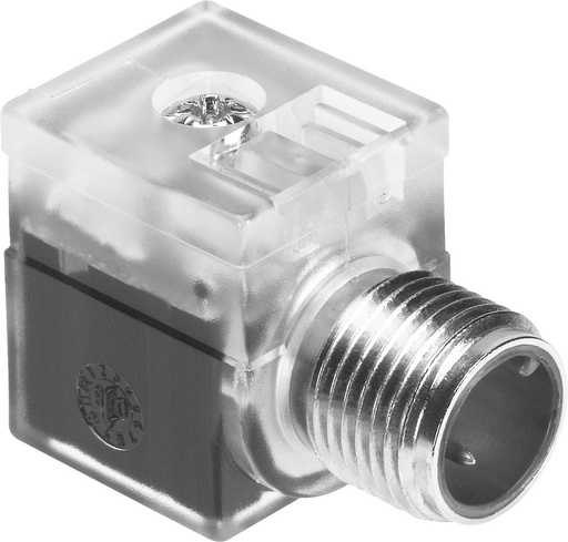 [P346C] Festo Plug Socket IP65 - 188024