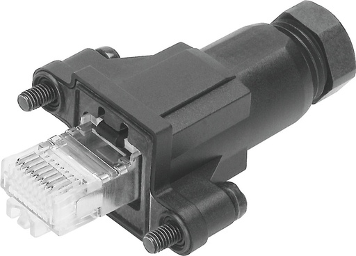 [P3486] Festo Stecker - 534494