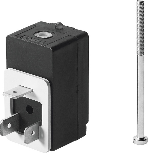 [P3472] Festo Insertar Temporizador - 10044