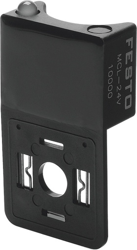 [P347C] Festo Tussenstekker Met Indicator - 10001