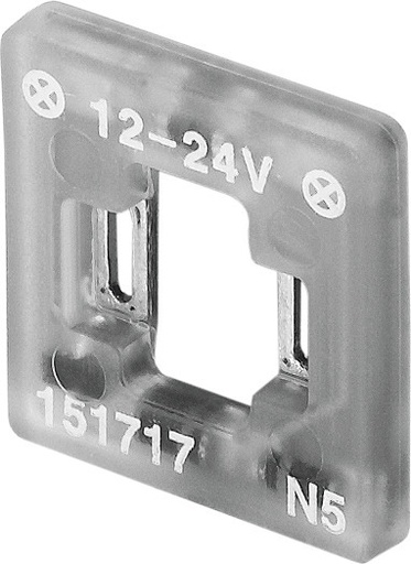 [P3473] Festo Sello Iluminador - 151717