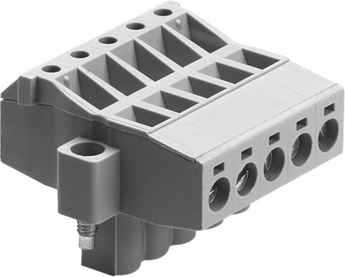 [P347N] Festo Busverbinding 5-pins IP20 - 525635