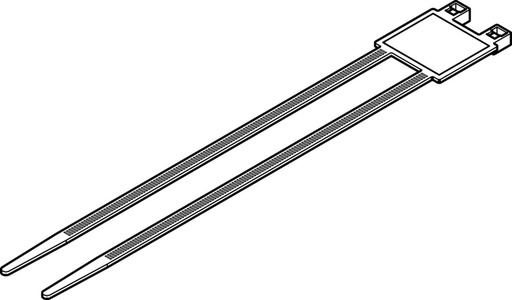 [P348N] Festo Cable Tie - 550037