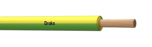 [E2NVY-X10] Draka HVDS Installation Wire - 834003NN [10 Meters]