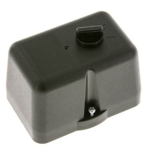 [M282A] Ersatzhaube Mit Druckschalter Für Condor MDR 2