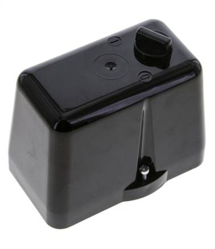 [M282C] Replacement Hood With Switch For Condor MDR 4 Pressure Switch
