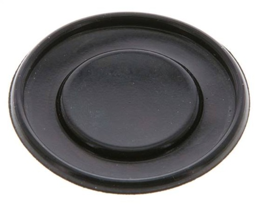[M282F] Diaphragme De Remplacement Pour Condor MDR 3 Manocontact
