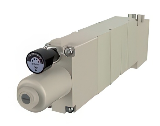 [P35GG] Régulateur De Type Spacer SMC - ARBQ4000-00-P-1