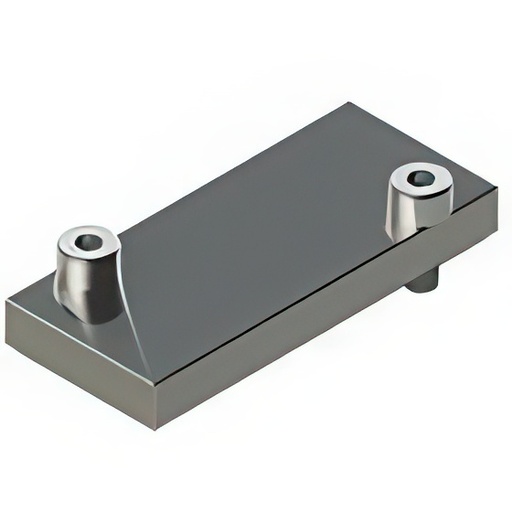 [P35QQ] SMC Afdekplaat - VVFS1000-10A-1