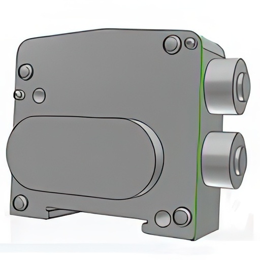 [P35QW] SMC Input Block EX250 - EX250-IE3