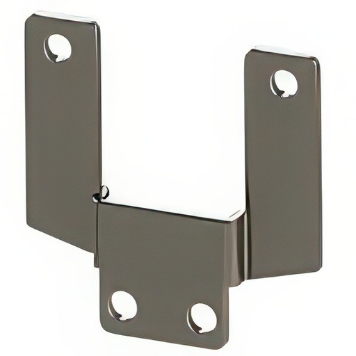 [P374P-X2] SMC Halter F1 - SX3000-16-2A [2 Stück]