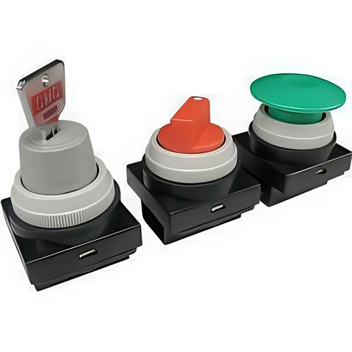 [P37KW] SMC Replacement Actuator - VM-34AG