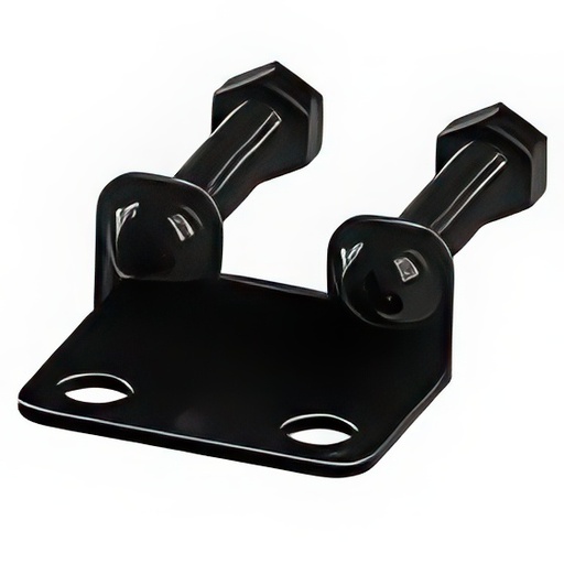 [P37NP-X2] SMC Replacement Part Bracket Assembly - VHK-B1A [2 Pieces]