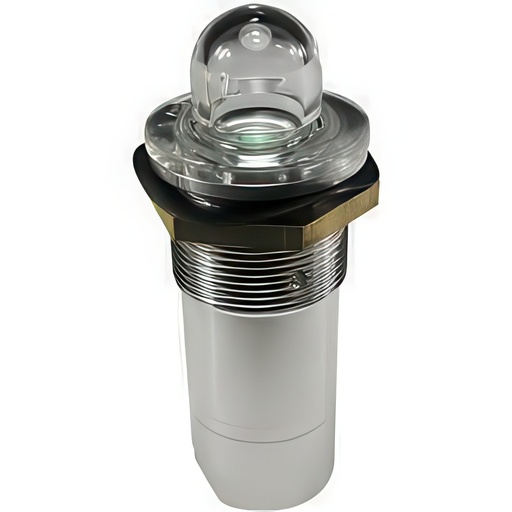 [P37N6] SMC Émetteur-Type Indicateur Pneumatique Rc1/8'' - VR3100-01R