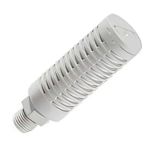 [P37SB] SMC AN-00 R1 1/4'' Silencieux Pneumatique - AN700-12