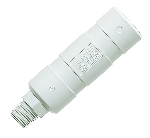 [P37SQ] SMC SFE 4mm Push-in Clean Exhaust Filter - SFE3F