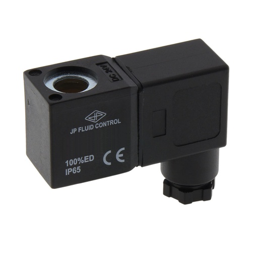 [CS4-024DC] CS4 coil DIN-B connector 24V DC