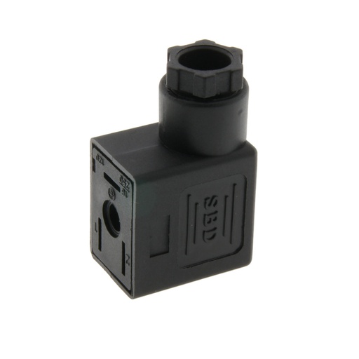 [AS-CB] Connector (DIN - B)