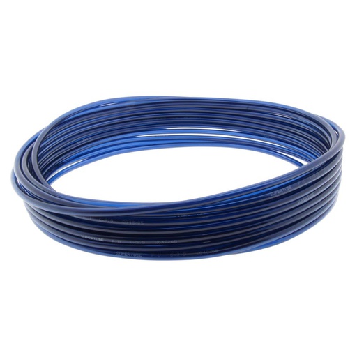 [PU-4-1198-50-1] 4mmx2.5mm PU hose (spool 50m)