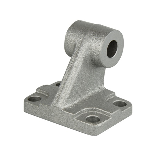 [CDB-MCQV-50] CYL-50mm Clevis Male Right-Angled Steel ISO-15552 MCQV/MCQI2