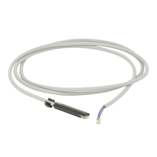 [RCI-5M] 2-Wire 5m Reed Positie Sensor 5-240V AC/DC - RCI