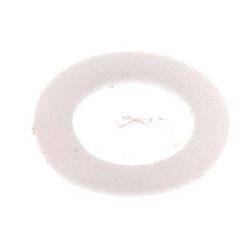 [ML-SF-P12] G1/2'' Flat Seal PTFE for Pressure Gauge