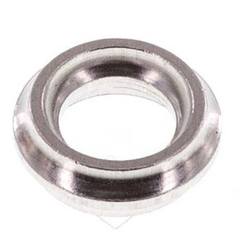 [MW-SPI-S12] G1/2'' Internal Profiled Seal Stainless Steel for Pressure Gauge