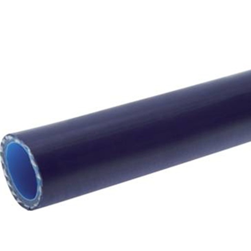 [HL-PE-FD-10x45] PE-Schlauch für Wasser und Flüssigkeiten (Lebensmittelqualität) 10 mm (ID) 1 m