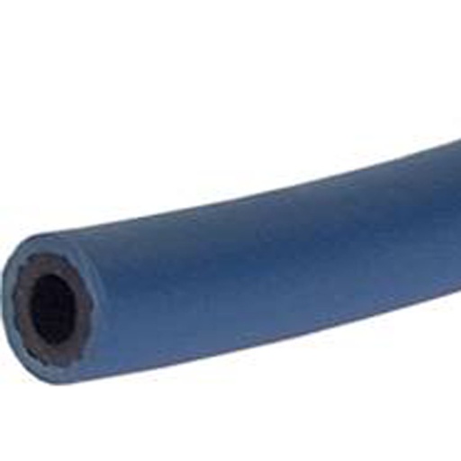 [HL-R-W-BLU-6x13] Oxygen gas hose 6x13 mm 1 m