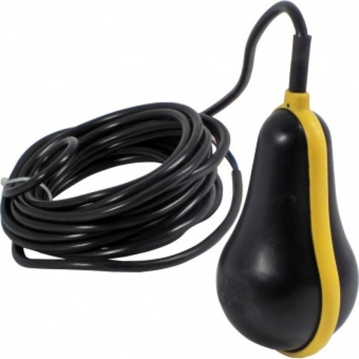 [JPM0506BG0ATEX] Interruptor de flotador Mac5 5m de cable ATEX