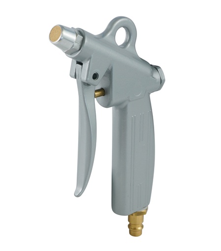 [AGLA-NP-EU-7] DN7.2 (Euro) Aluminum Air Blow Gun Noise Protection Nozzle