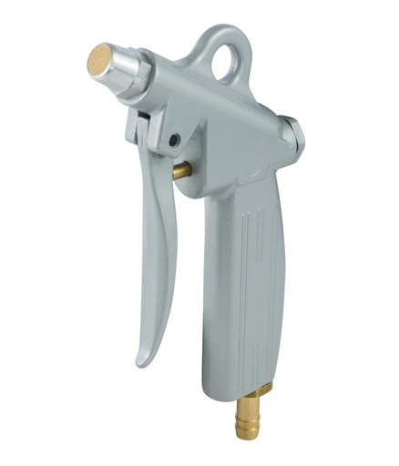 [AGLA-NP-H-13] 13mm Aluminum Air Blow Gun Noise Protection Nozzle
