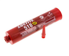 [518-300-LOCTITE] Loctite 518 Red 300 ml Liquid Gasket