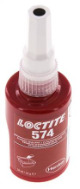 [574-050-LOCTITE] Loctite 574 Orange 50 ml Liquid Gasket