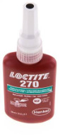 [270-050-LOCTITE] Loctite 270 Green 50 ml Threadlocker