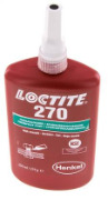 [270-250-LOCTITE] Loctite 270 Green 250 ml Threadlocker