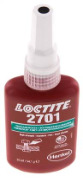 [2701-050-LOCTITE] Loctite 2701 Green 50 ml Threadlocker