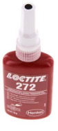[272-050-LOCTITE] Loctite 272 Red 50 ml Threadlocker